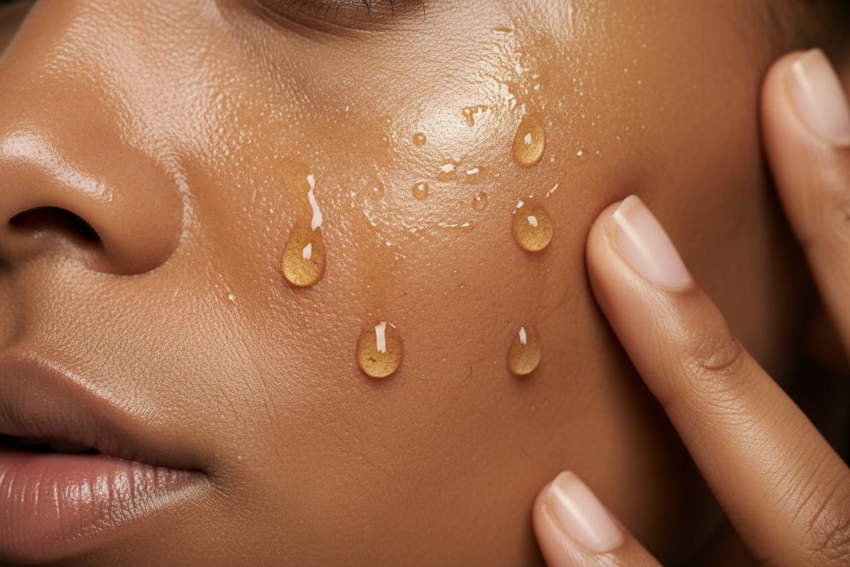 How to Build a Simple Skincare Routine with Pure Biotic Ingredients