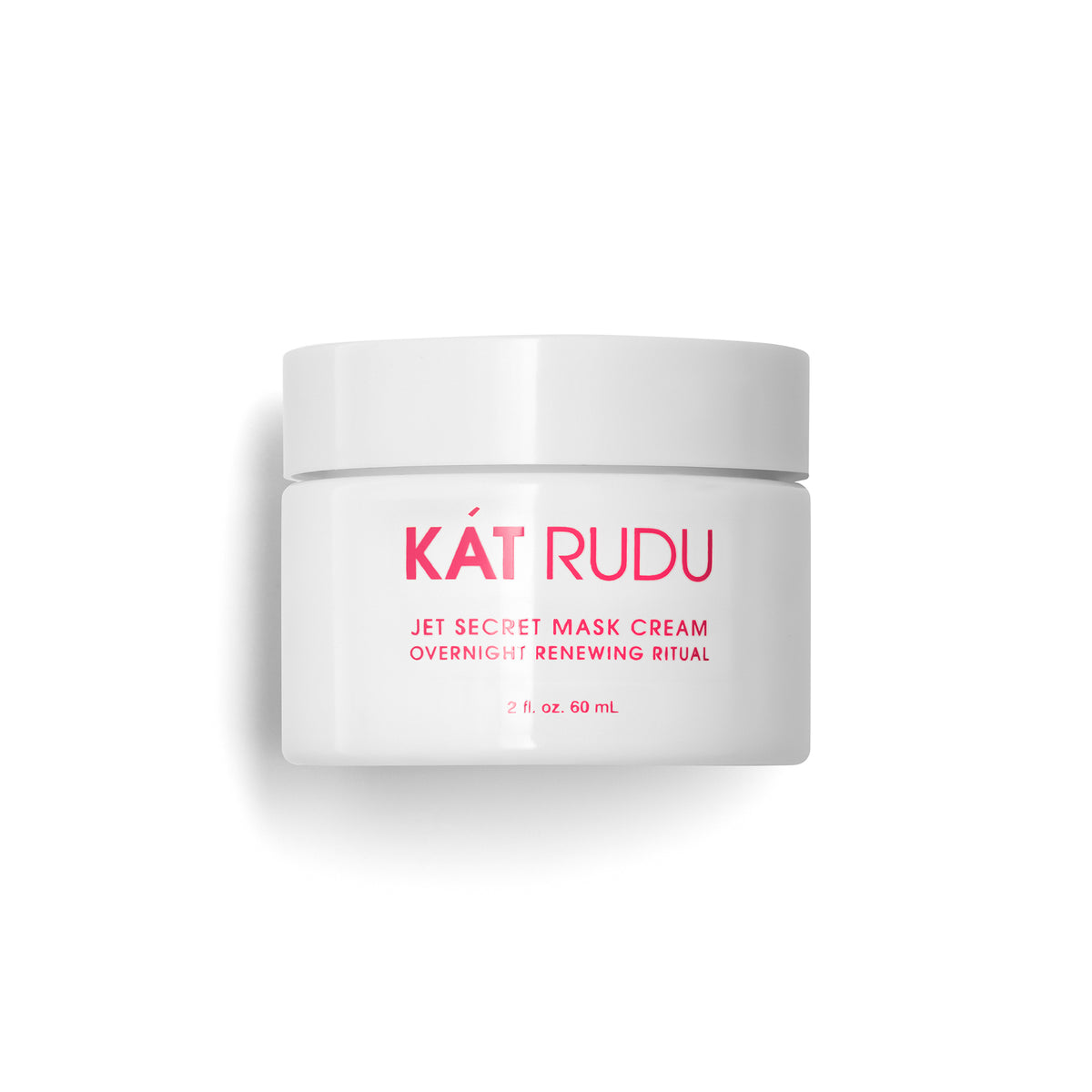 Jet Secret Mask Cream