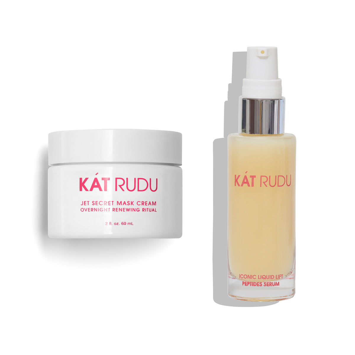 Jet Secret Mask Cream