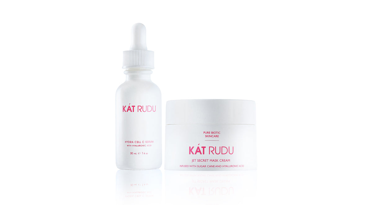 Jet Secret Mask Cream