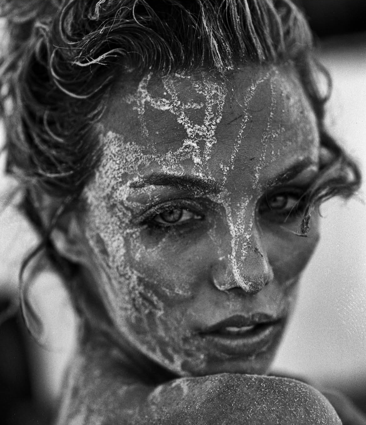 Jet Secret Mask Cream