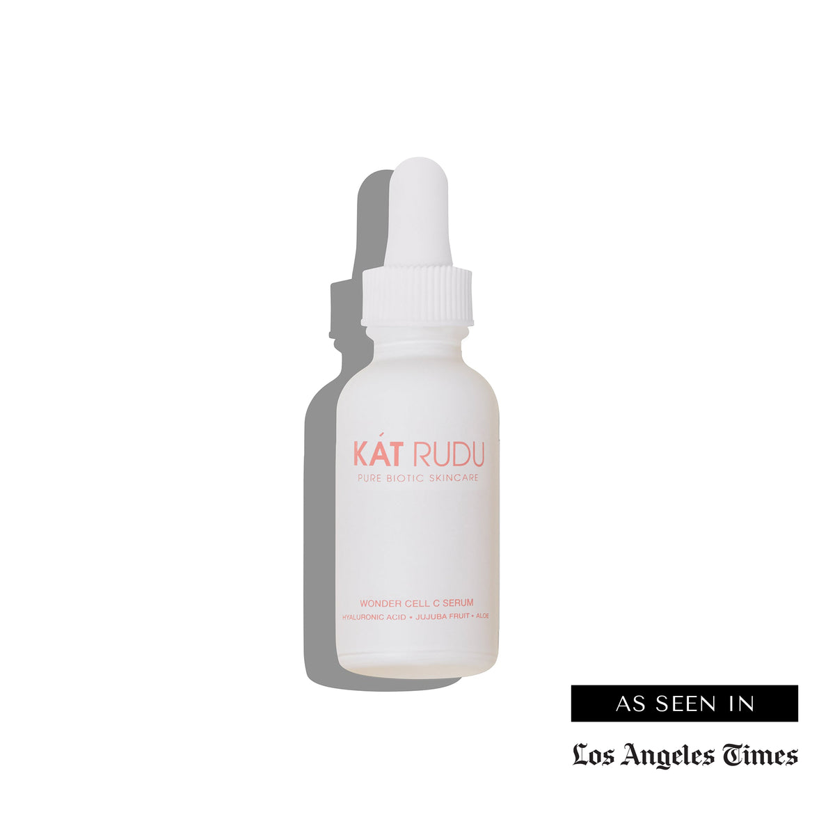 Wonder Cell C Serum