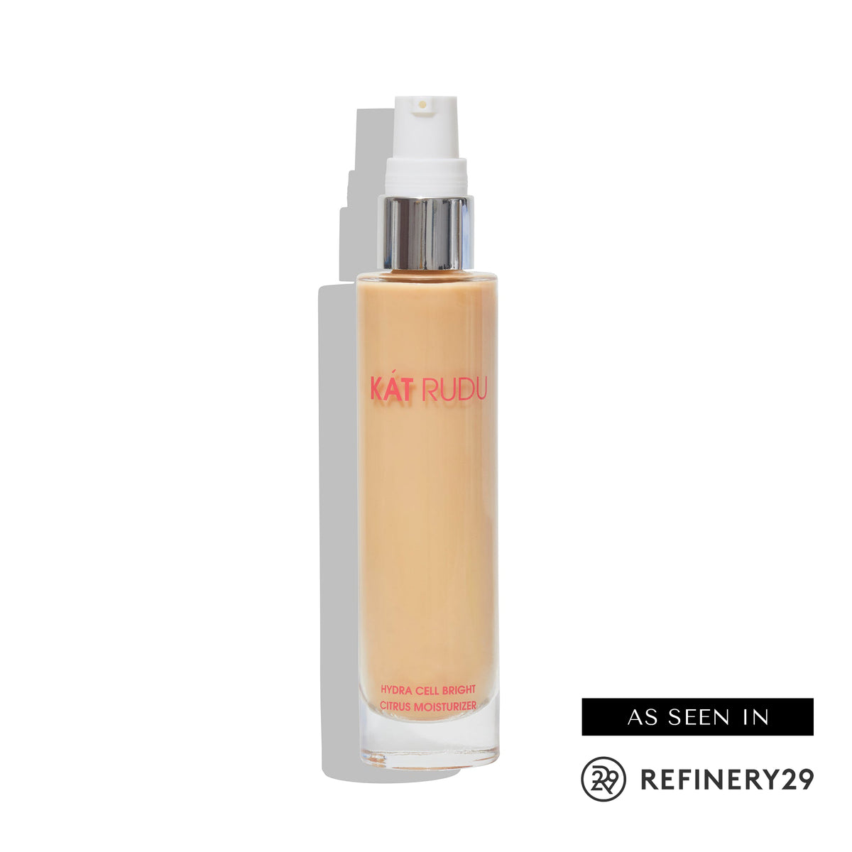 Hydra Cell Bright Citrus Moisturizer