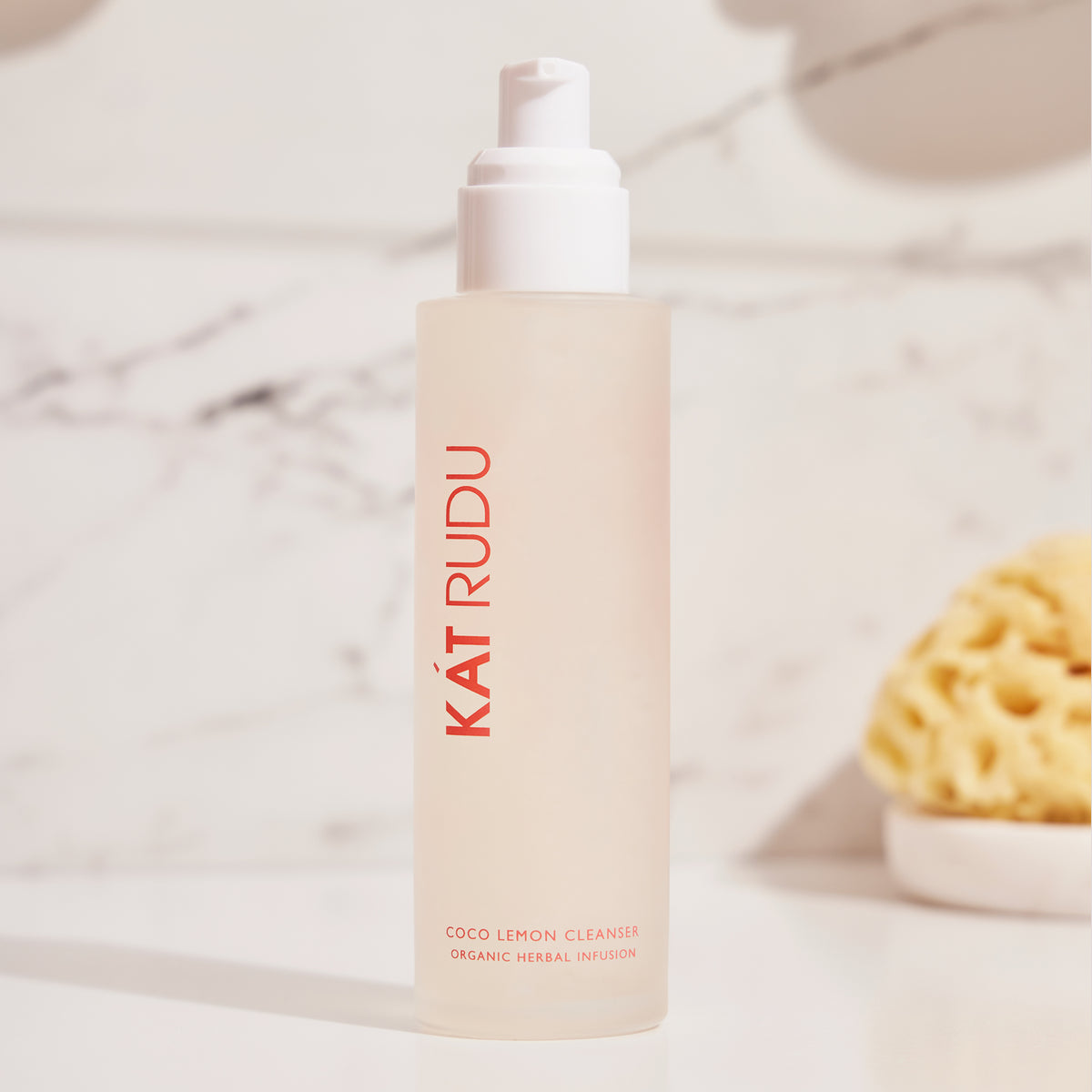 Coco Lemon Cleanser