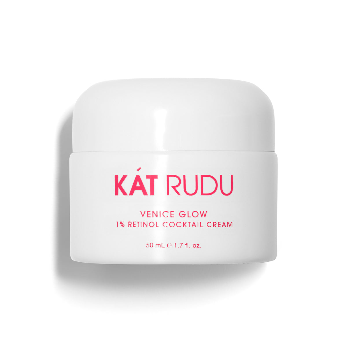 Venice Glow Retinol Cocktail Cream
