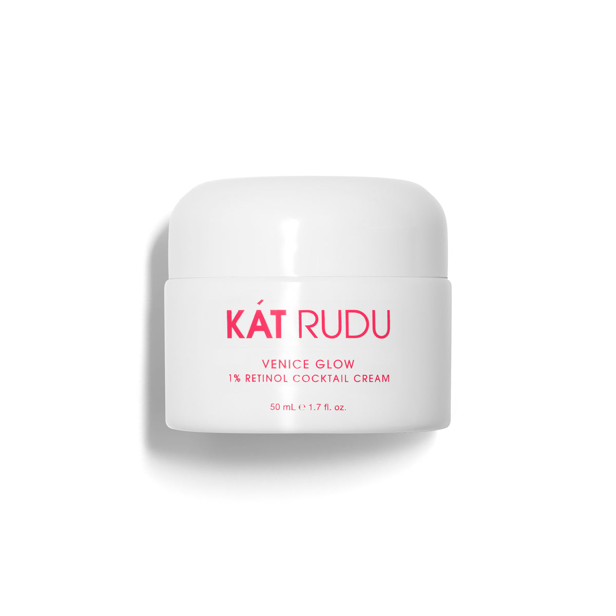 Venice Glow Retinol Cocktail Cream