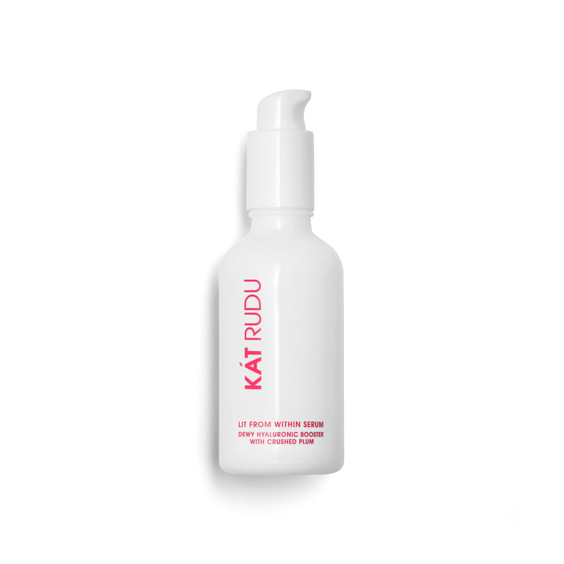 Lit From Within Skin Serum