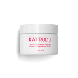 Jet Secret Mask Cream