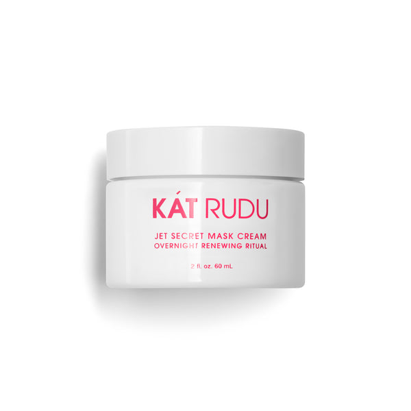 Jet Secret Mask Cream