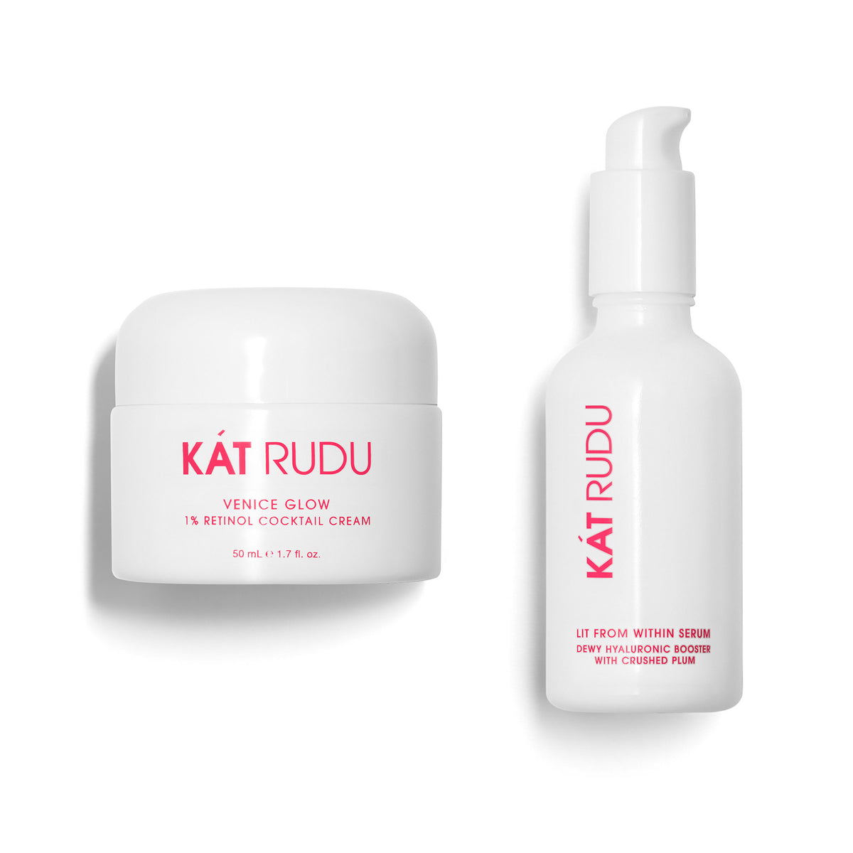 Glow Essentials Bundle