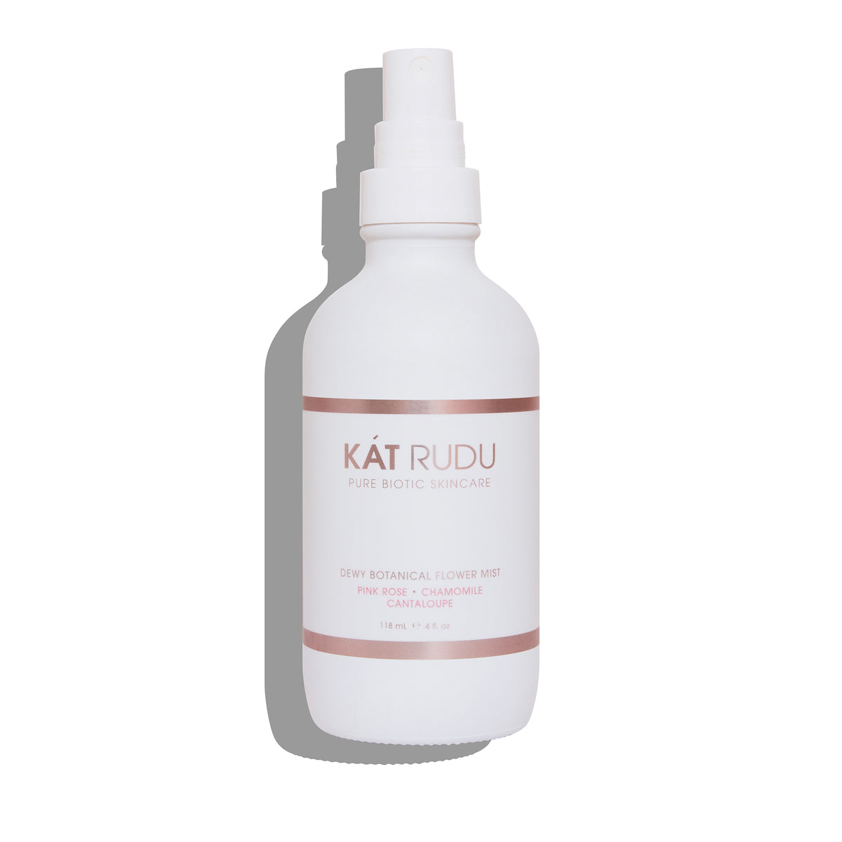Dewy Flower Botanical Mist