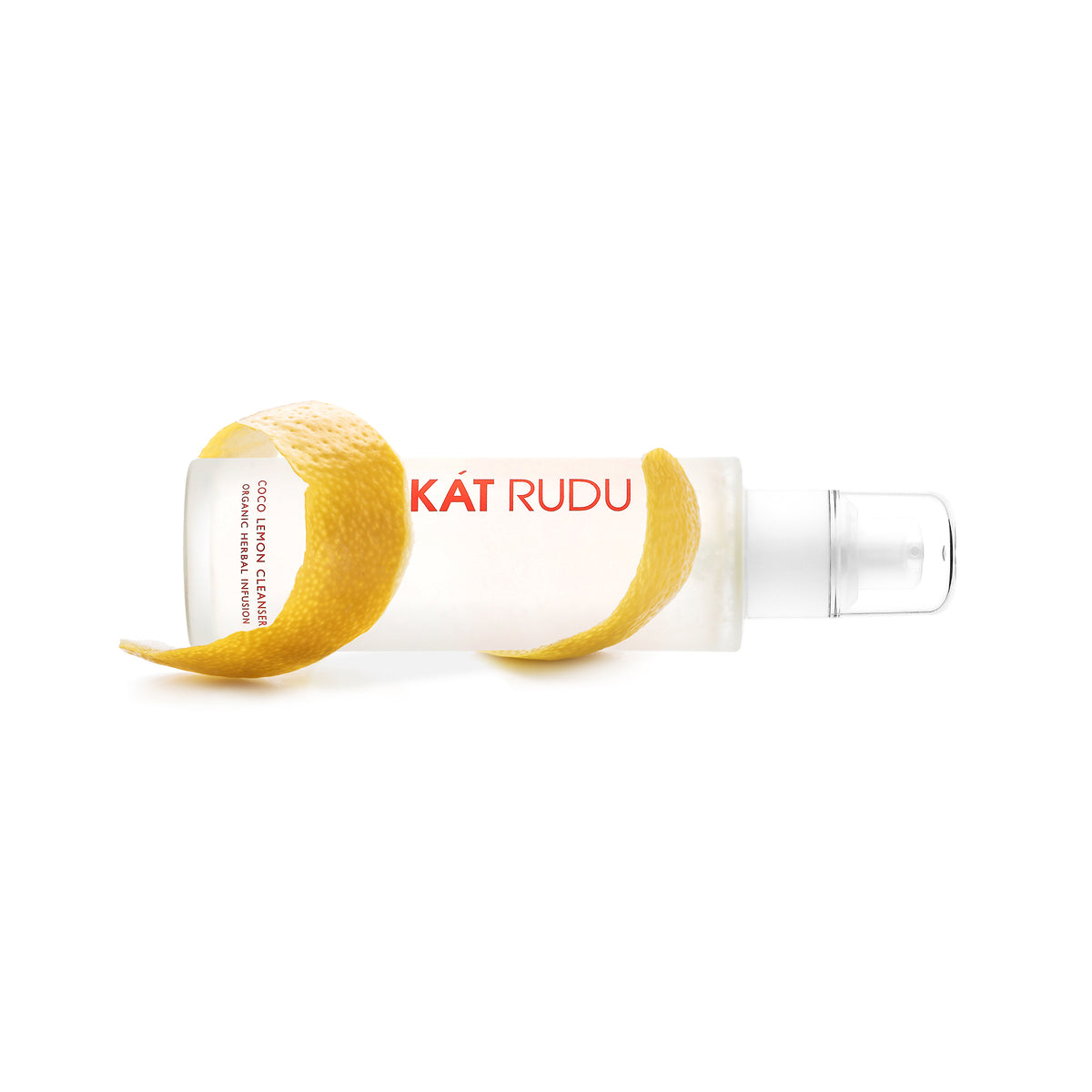 Coco Lemon Cleanser