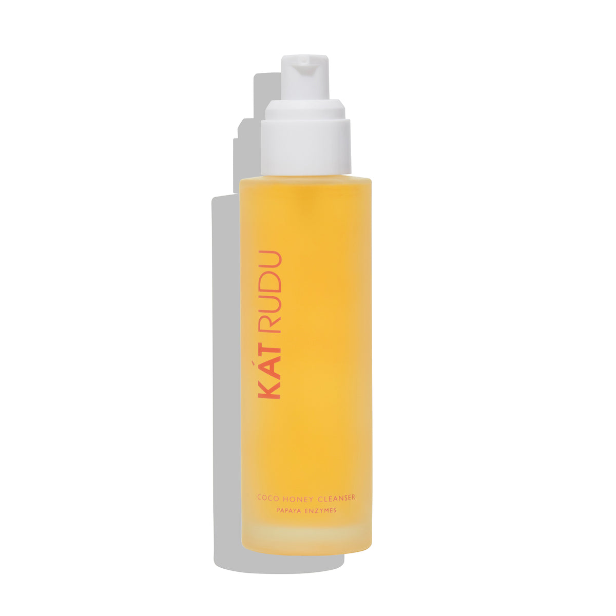 Coco Honey Papaya Enzymes Cleanser