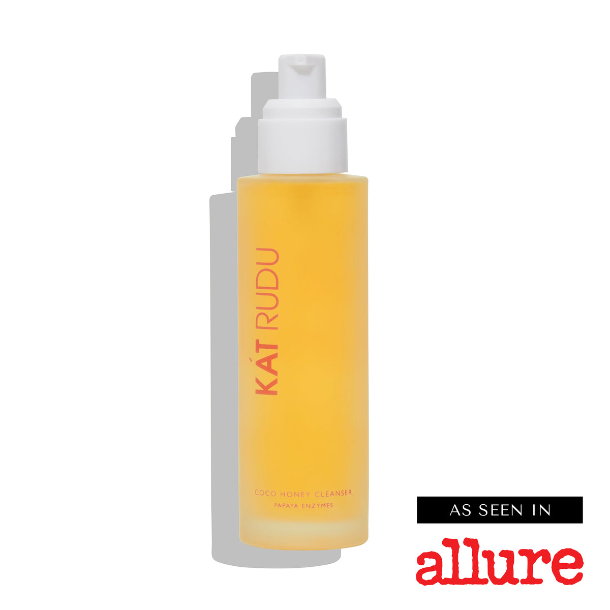 Coco Honey Papaya Enzymes Cleanser