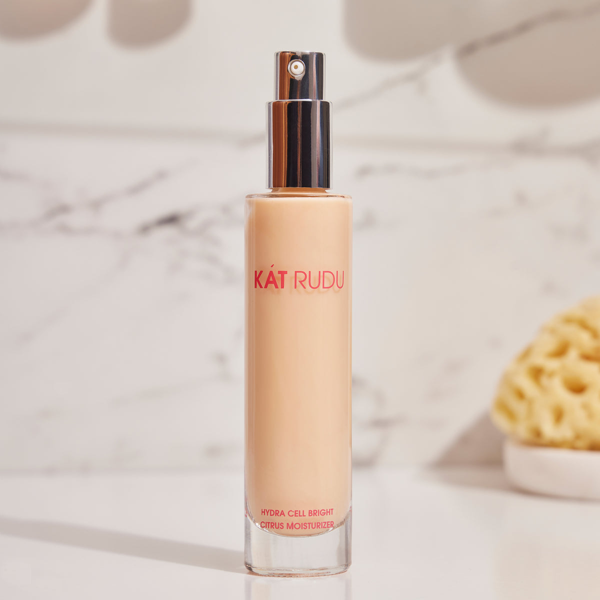 Hydra Cell Bright Citrus Moisturizer